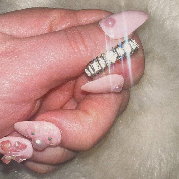 Sugarfix ring - Picture 4 of 5